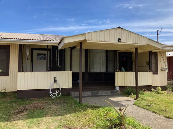 Naalehu, HI 96772,95-5565 NAHELE ST