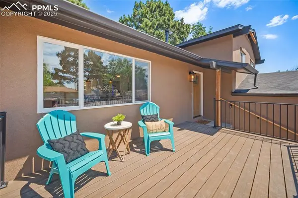 Colorado Springs, CO 80918,5113 N Hackamore DR