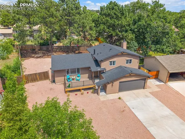 Colorado Springs, CO 80918,5113 N Hackamore DR