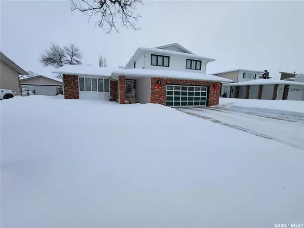 969 Sanderson CRESCENT, Prince Albert, SK S6V 6L2