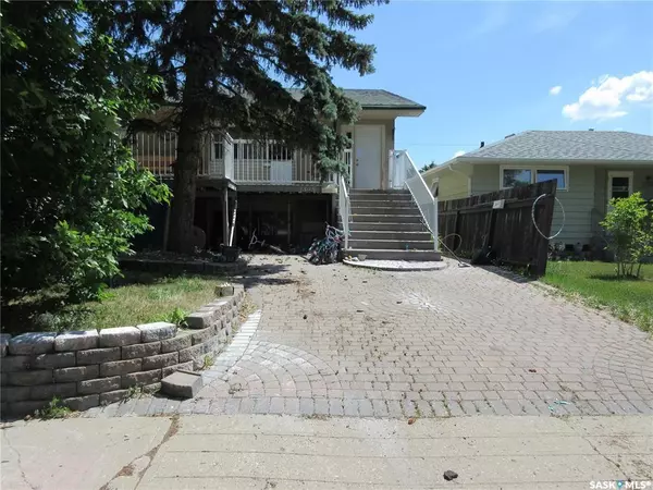 Regina, SK S4N 1Y8,1345 Lacon STREET