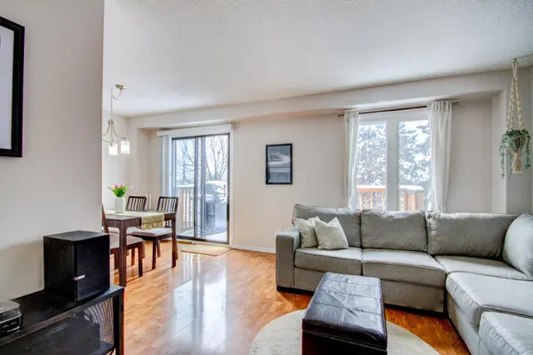 Brampton, ON L6Z 1N8,36 Rawling CRES