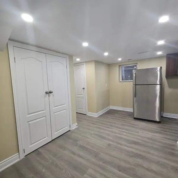 Brampton, ON L7A 3B4,140 Cadillac CRES #Bsmt