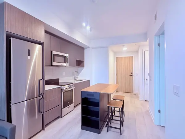 Toronto W07, ON M8Z 1N4,801 The queensway N/A W #614