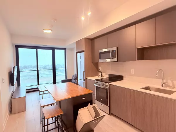 Toronto W07, ON M8Z 1N4,801 The queensway N/A W #614