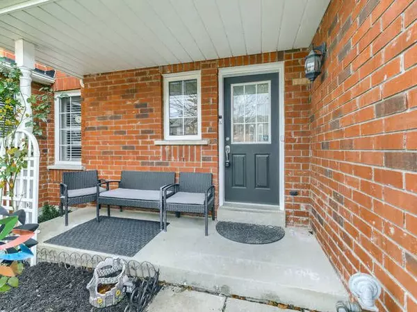 Milton, ON L9T 5H8,6 Dawson CRES