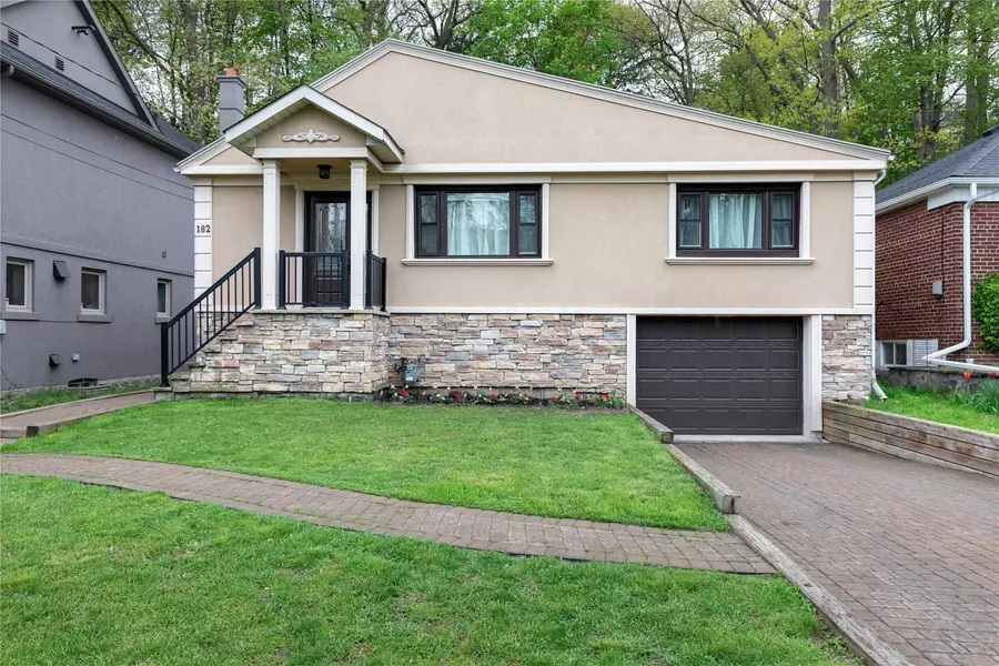 182 South Kingsway N/A, Toronto W01, ON M6S 3T7