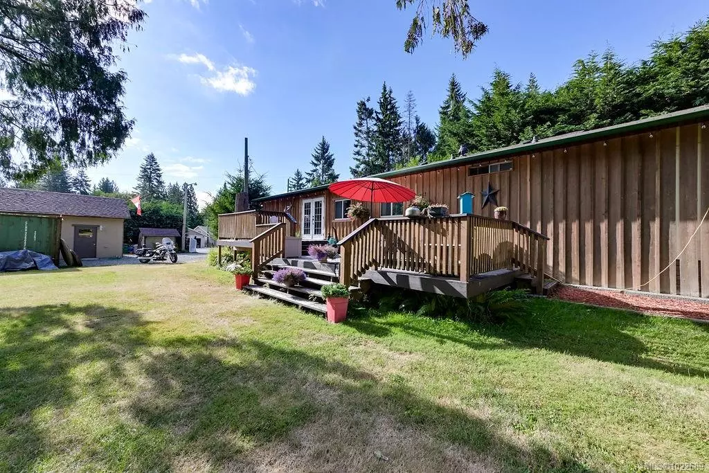 Cobble Hill, BC V8H 0G9,1015 Cowerd Rd