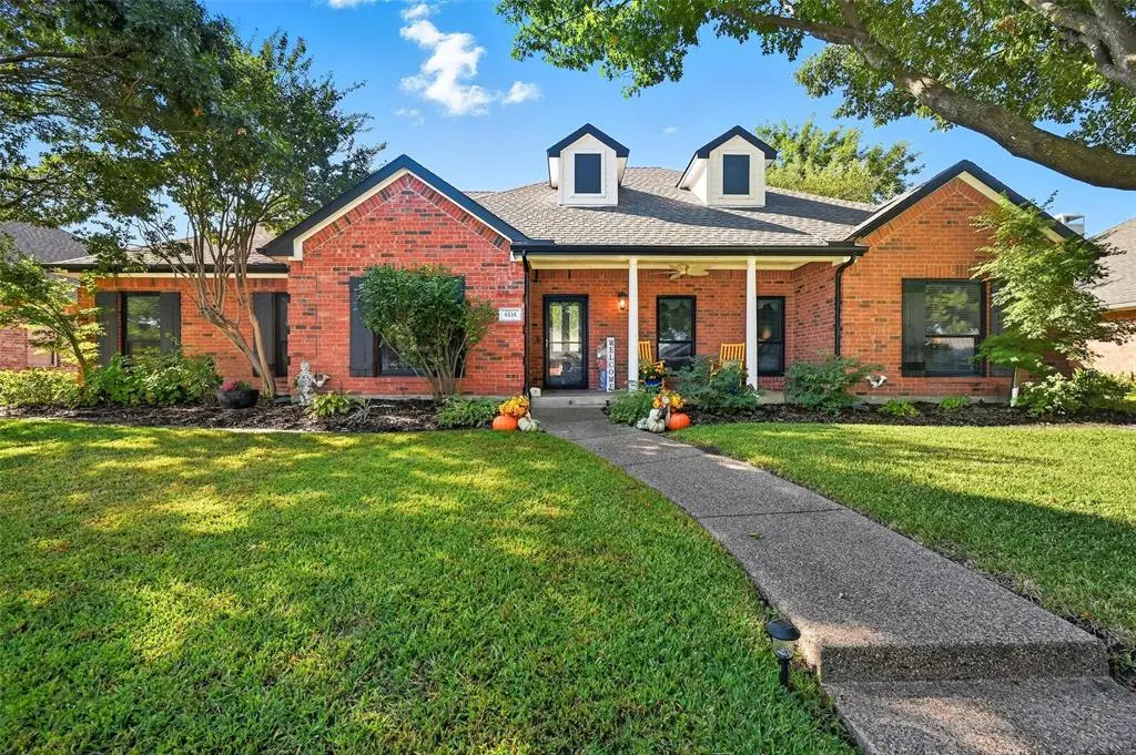 Rowlett, TX 75089,4514 Lake Hill Drive