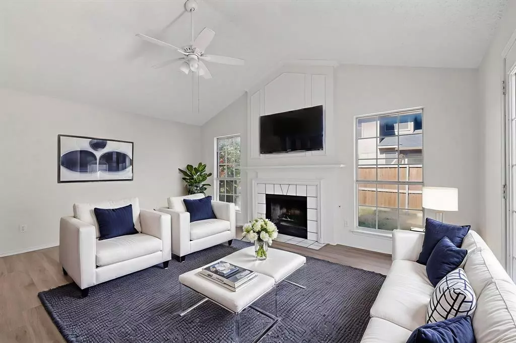 Grand Prairie, TX 75052,106 Morningside Drive