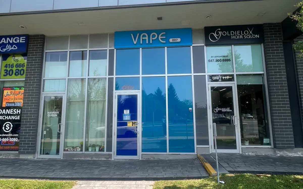 Richmond Hill, ON L4B 3V1,8763 Bayview AVE #-Unit 118