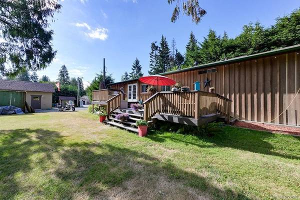 1015 Cowerd Rd, Cobble Hill, BC V8H 0G9