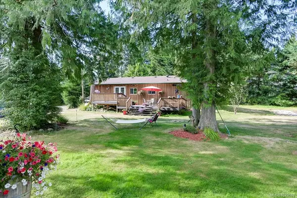 Cobble Hill, BC V8H 0G9,1015 Cowerd Rd