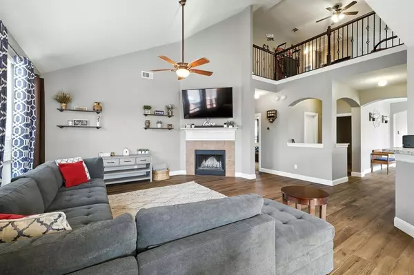 Denton, TX 76210,2112 Del Mar Court