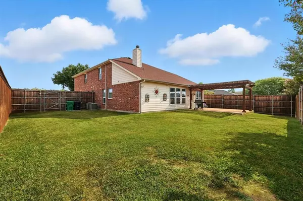 Denton, TX 76210,2112 Del Mar Court