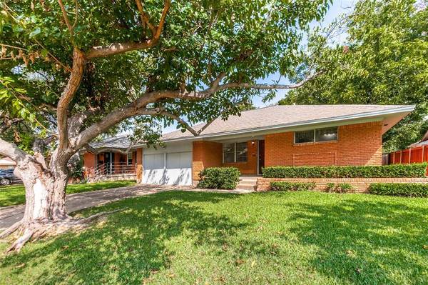10623 Mccree Road,  Dallas,  TX 75238