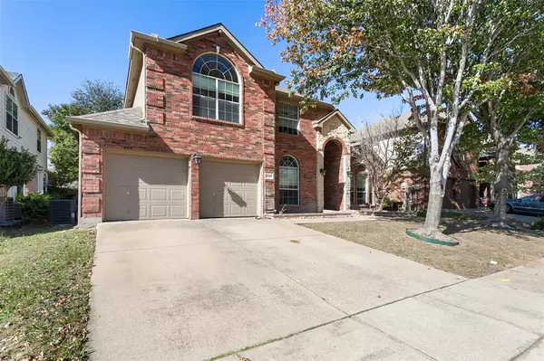 Fort Worth, TX 76244,11409 Pheasant Creek Drive