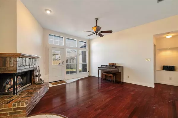 The Colony, TX 75056,5849 Baker Drive