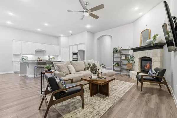 Little Elm, TX 75068,2912 Winding Ridge Court