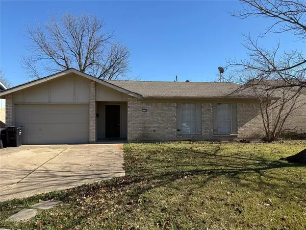 Mesquite, TX 75149,1334 Rutherford Drive