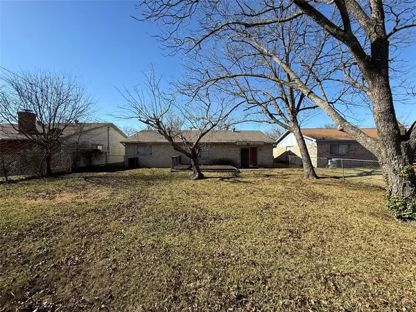 Mesquite, TX 75149,1334 Rutherford Drive