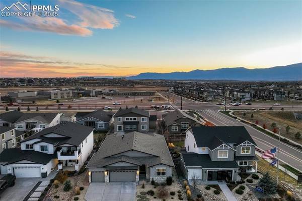 Colorado Springs, CO 80924,6423 Tumble Creek DR