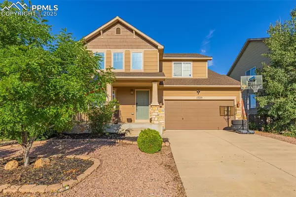 Colorado Springs, CO 80951,1725 Bucolo AVE