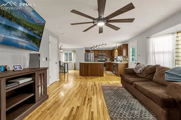 Colorado Springs, CO 80951,1725 Bucolo AVE