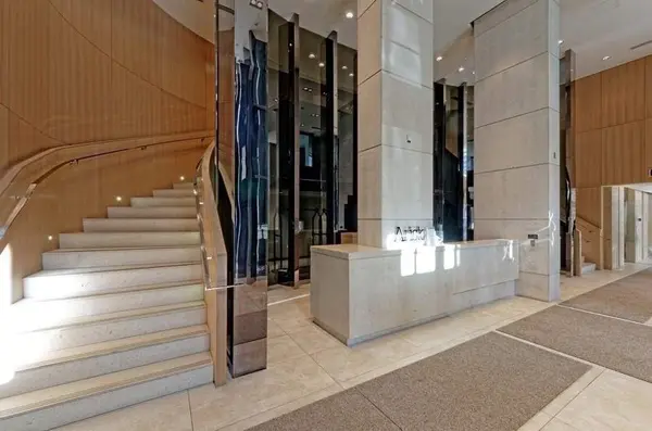 Toronto C14, ON M2N 0H1,120 Harrison Garden BLVD #2006