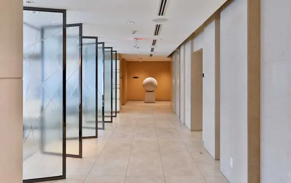 Toronto C14, ON M2N 0H1,120 Harrison Garden BLVD #2006