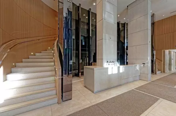 Toronto C14, ON M2N 0H1,120 Harrison Garden BLVD #2006