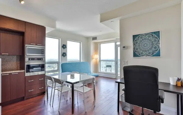 Toronto C14, ON M2N 0H1,120 Harrison Garden BLVD #2006