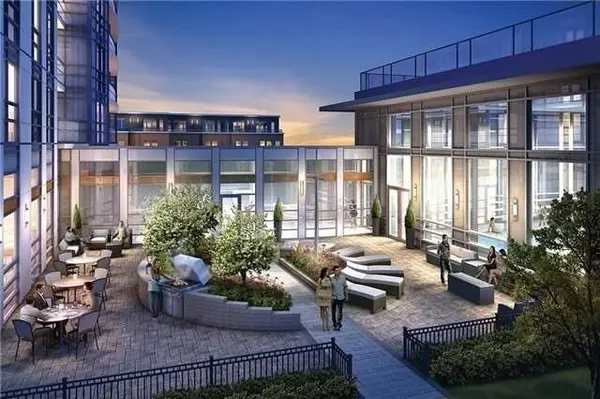 Toronto E05, ON M1T 0A4,185 Bonis AVE #1313