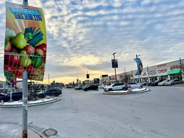 Toronto E07, ON M1V 0C7,3272 Midland AVE #B111