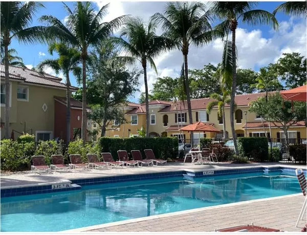 Pompano Beach, FL 33063,3387 Merrick Ct