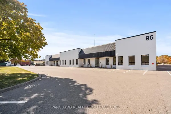 96 Planchet RD, Vaughan, ON L4K 2C7