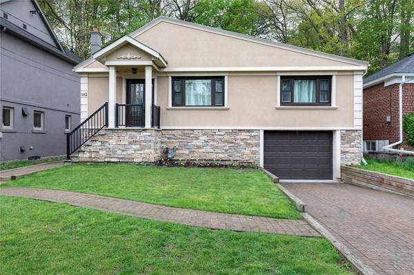 182 South Kingsway N/A, Toronto W01, ON M6S 3T7