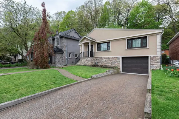 Toronto W01, ON M6S 3T7,182 South Kingsway N/A