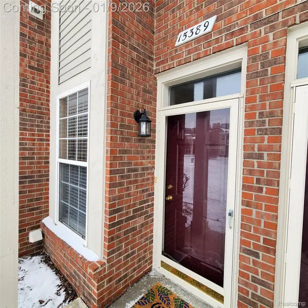 15389 Yale DR #75, Clinton Charter Township, MI 48038