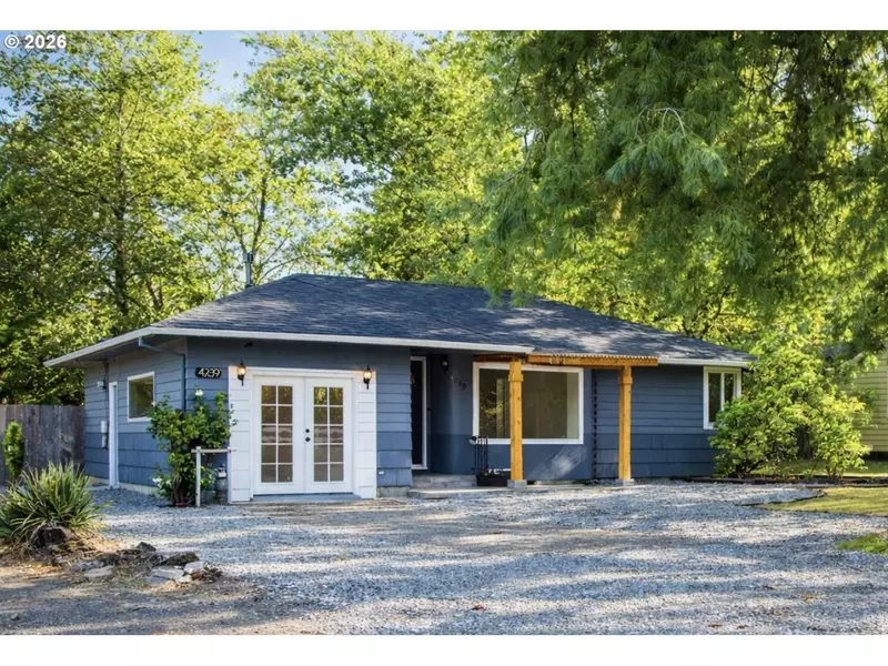 4239 SW GARDEN HOME RD, Portland, OR 97219