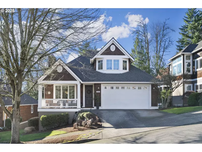 2523 NW MARSDEN PL, Portland, OR 97229