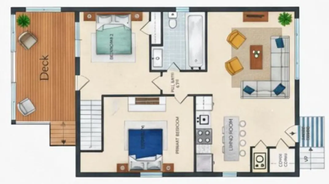 27 Lambton AVE, Toronto W03, ON M6N 2S2