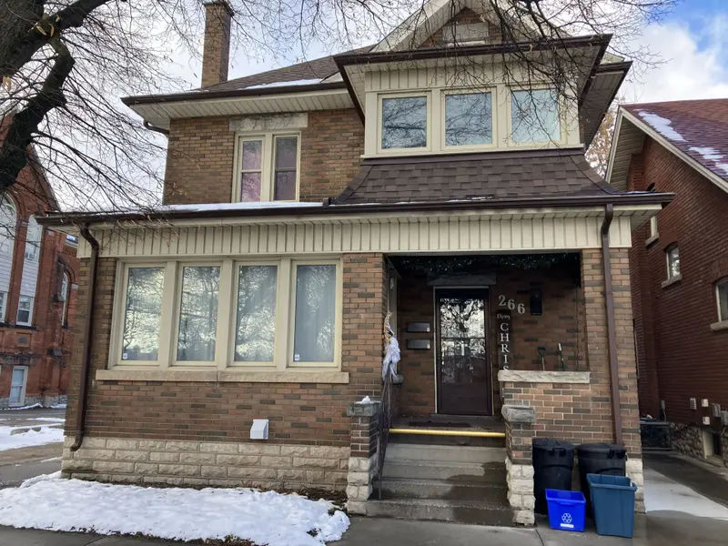 266 Dalhousie ST #Lower, Brantford, ON N3S 3V2