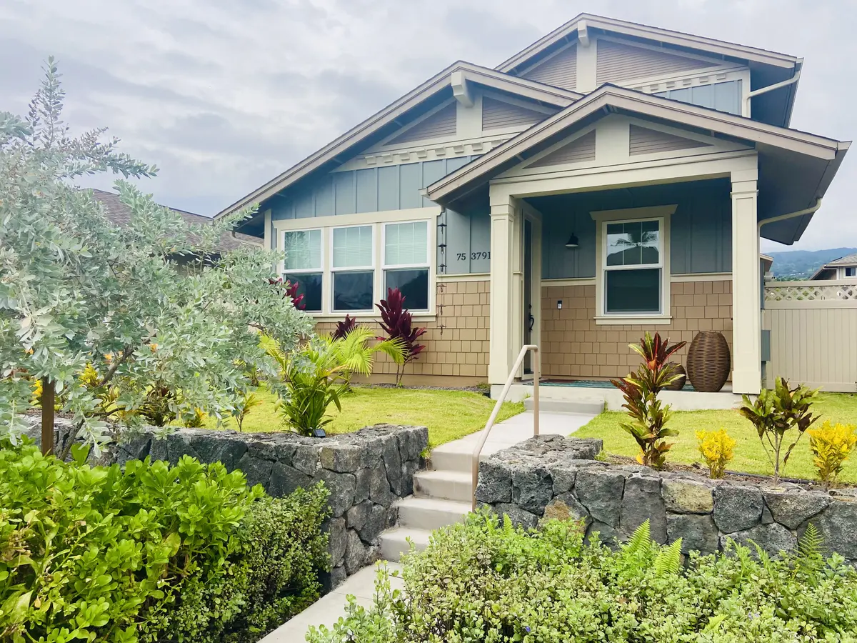 75-3791 LEIALII LP, Kailua-kona, HI 96740