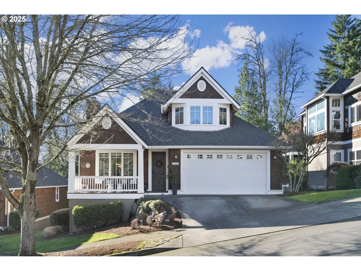 Portland, OR 97229,2523 NW MARSDEN PL