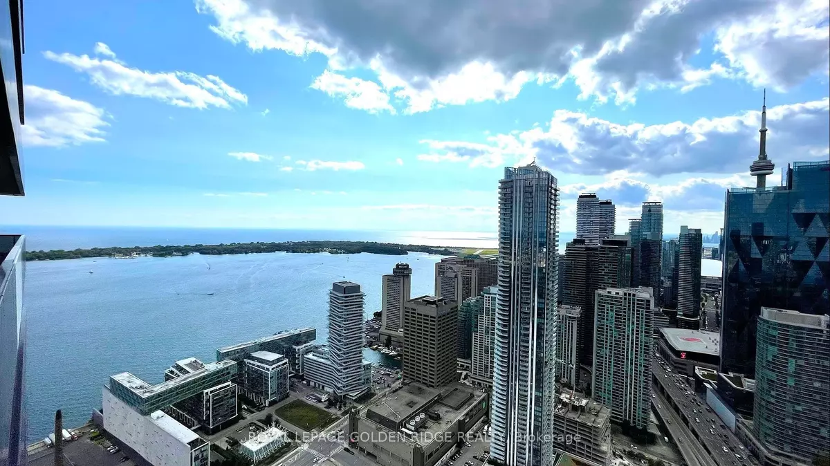 Toronto C08, ON M5E 0G1,55 cooper ST #6312