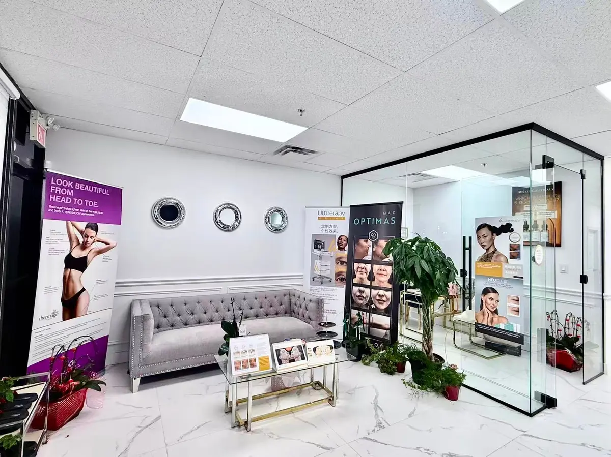 Toronto E05, ON M1T 2M5,2590 Birchmount RD