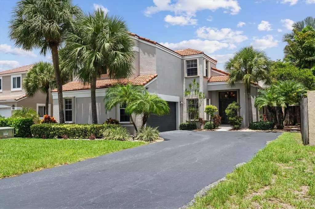 Parkland, FL 33067,6365 NW 77th Pl