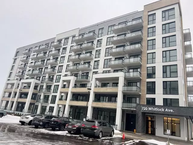 Milton, ON L9E 2B5,720 Whitlock AVE #D707