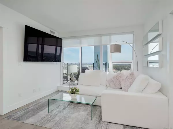 Victoria, BC V8T 0C7,777 Herald St #2103